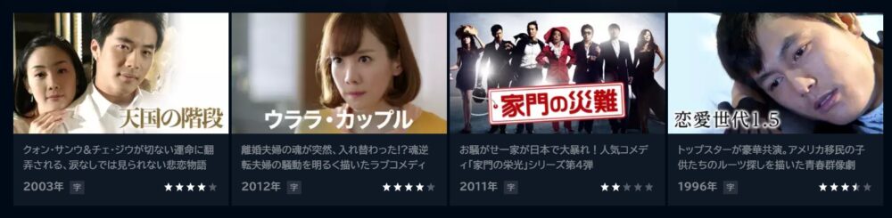 シン・ヒョンジュン　ドラマ